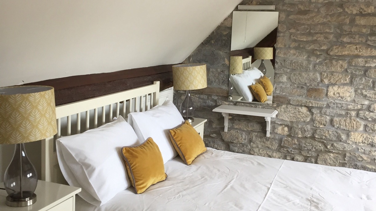 Photo of Bedroom in Winchcombe