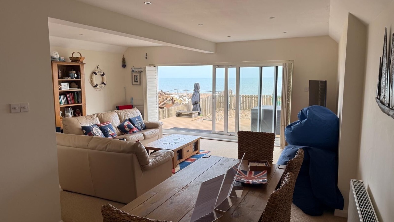 Photo of Livingroom in Pevensey