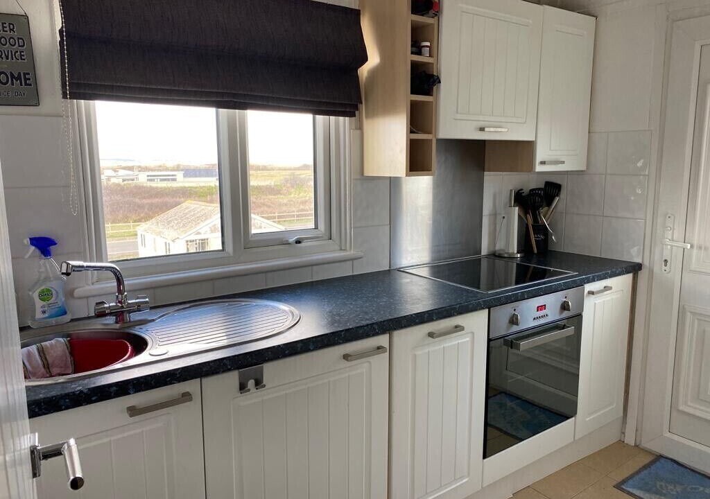 Photo of Kitchen in Pevensey