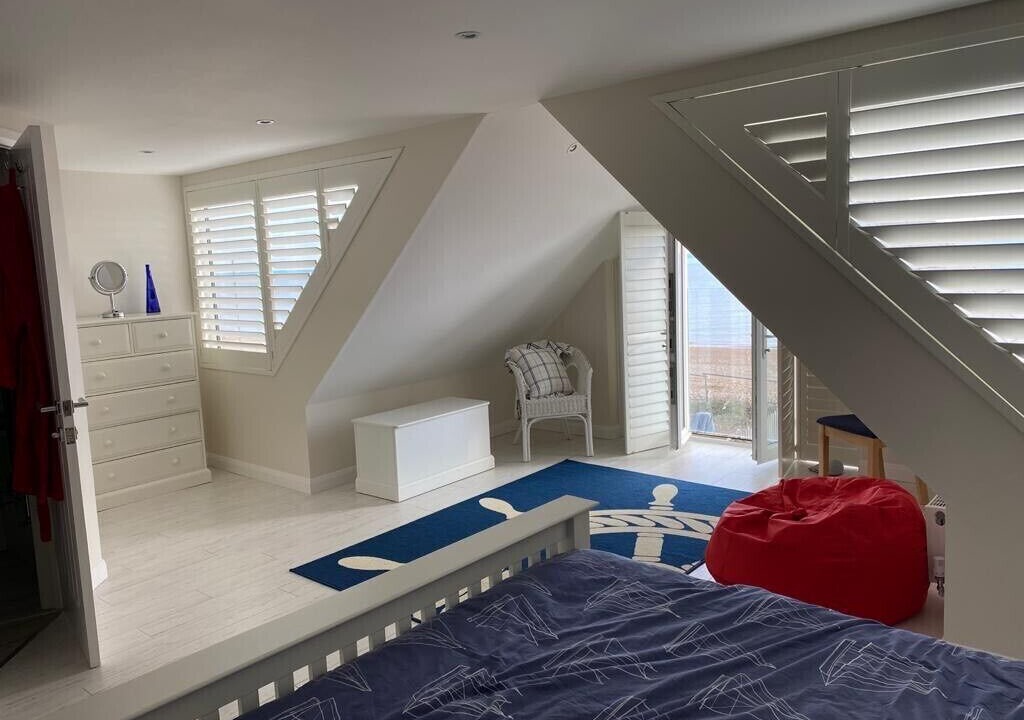 Photo of Bedroom in Pevensey