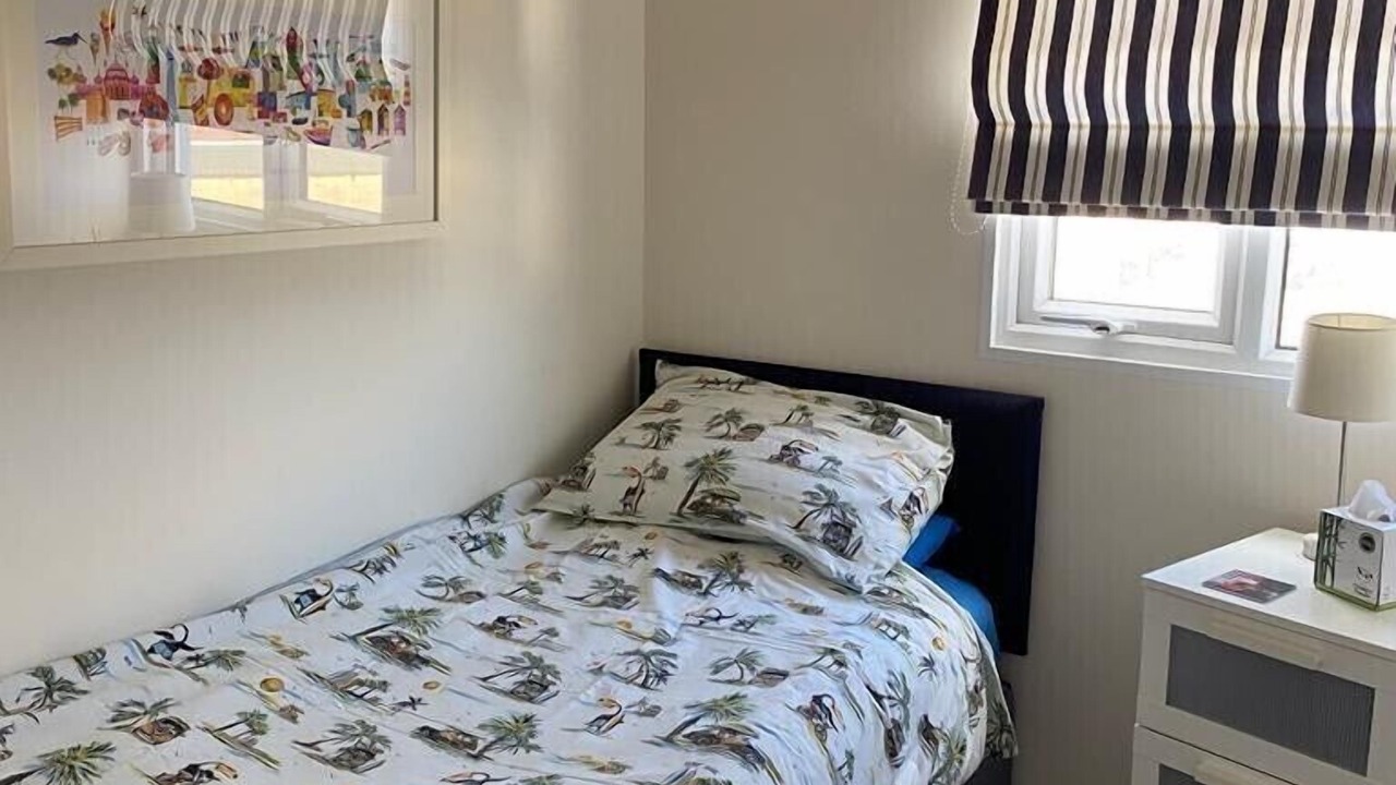 Photo of Bedroom in Pevensey