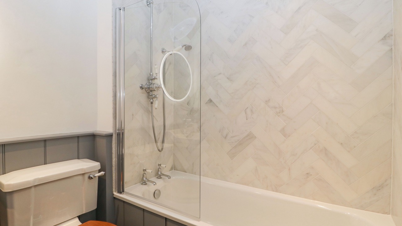 Photo of Bathroom in Stanton