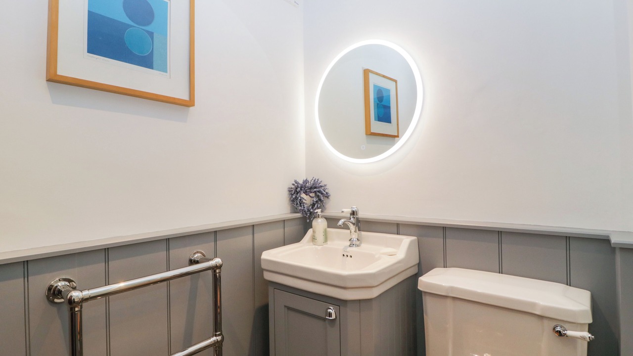 Photo of Bathroom in Stanton