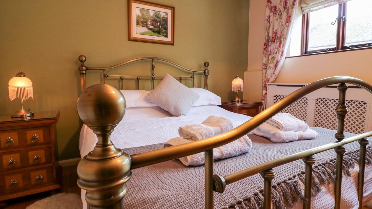 Photo of Bedroom in Stanton