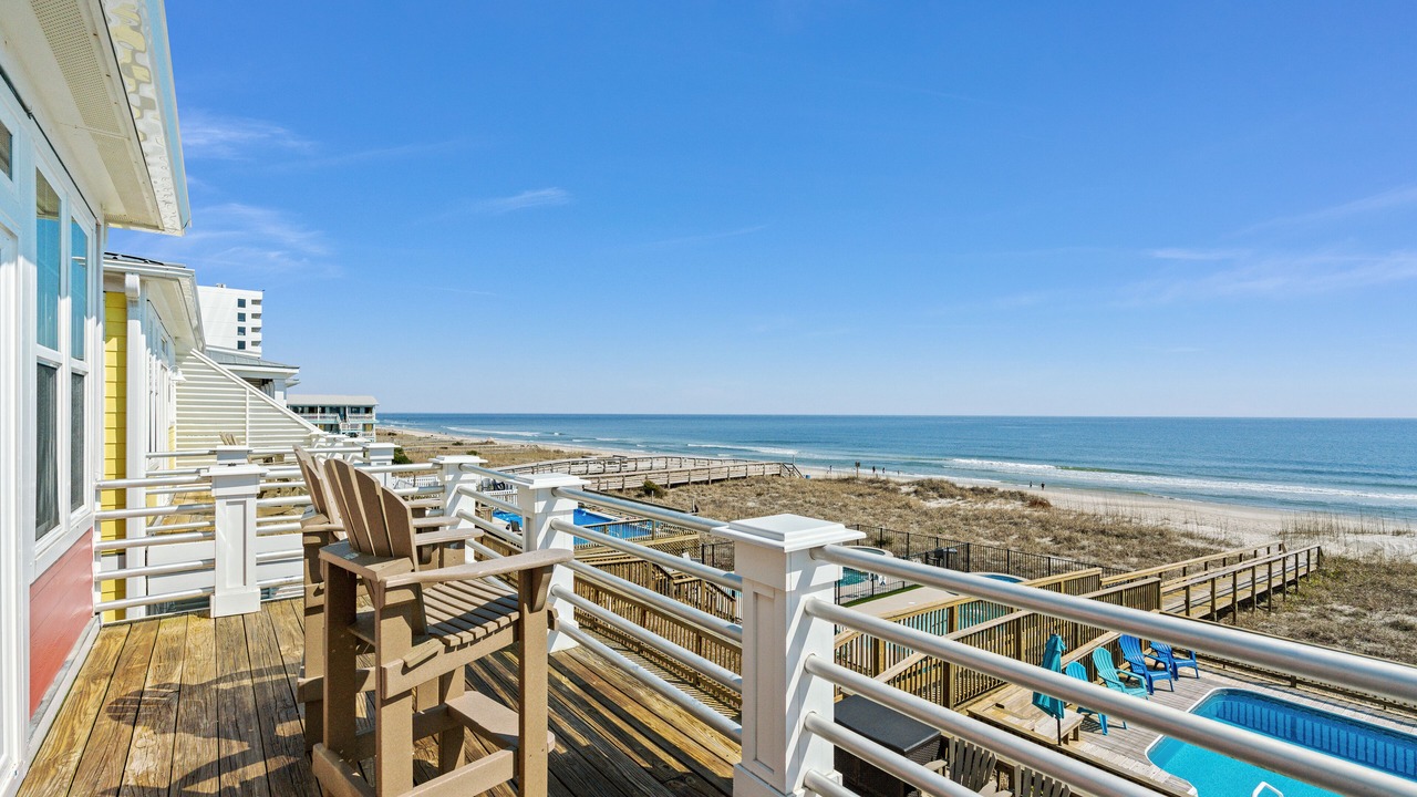 Photo of Others in Carolina Beach