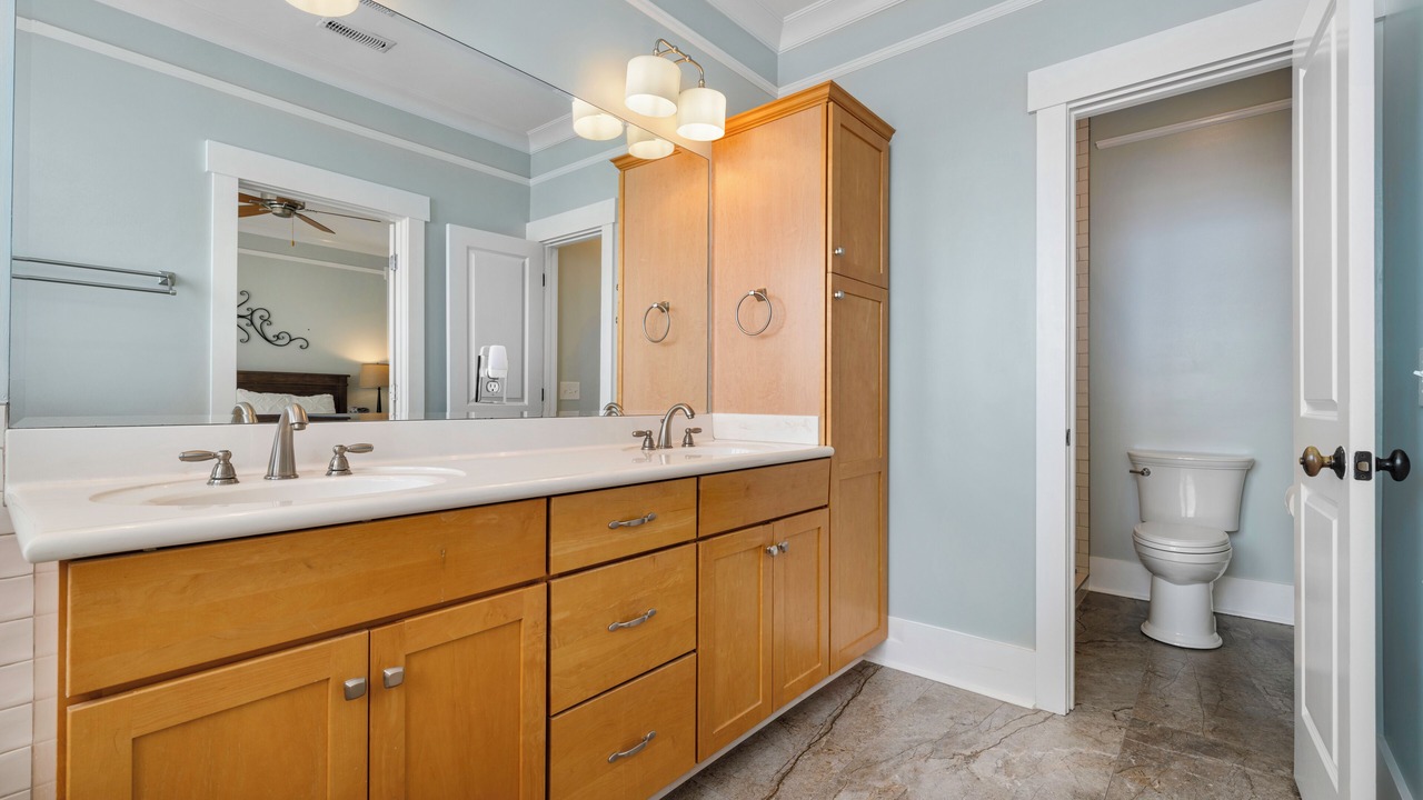 Photo of Bathroom in Carolina Beach
