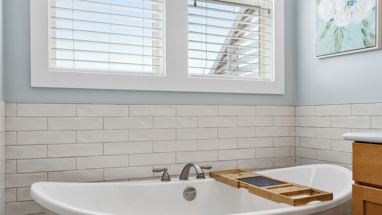 Photo of Bathroom in Carolina Beach