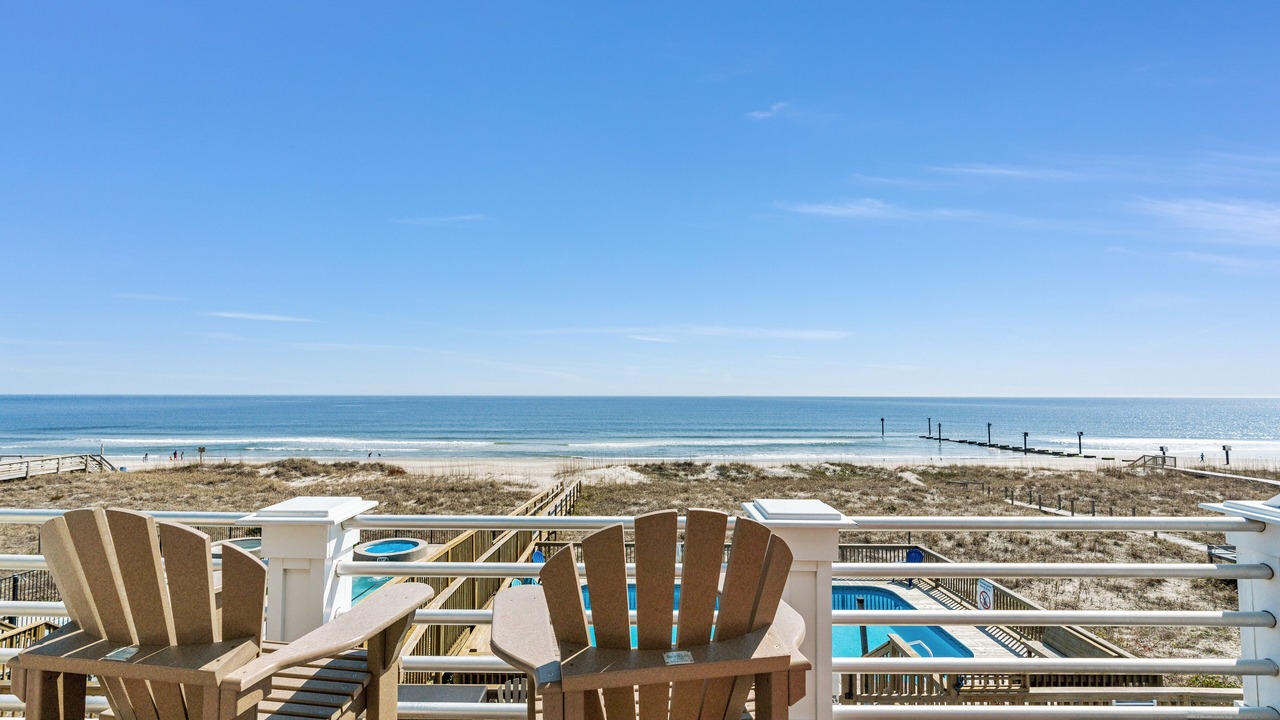 Photo of Outdoor in Carolina Beach