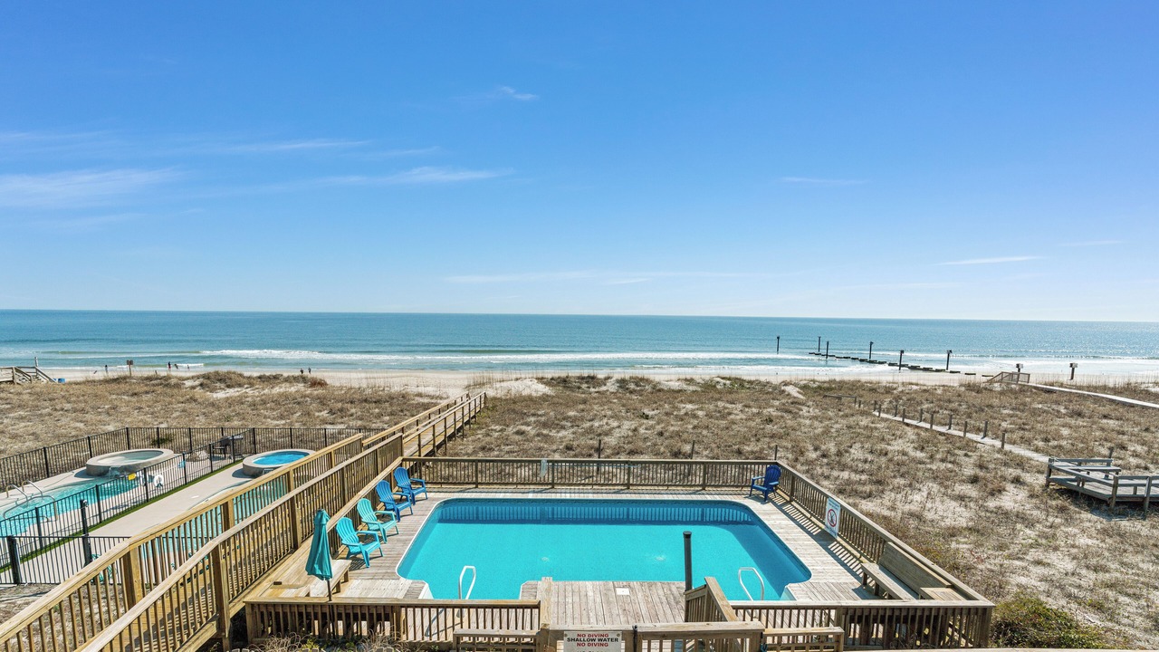 Photo of Outdoor in Carolina Beach