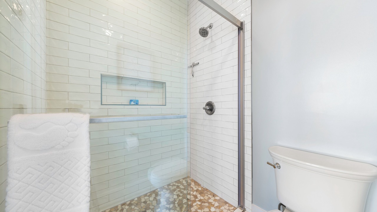 Photo of Bathroom in Carolina Beach