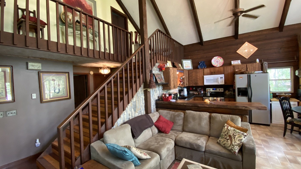 Photo of Livingroom in Newland