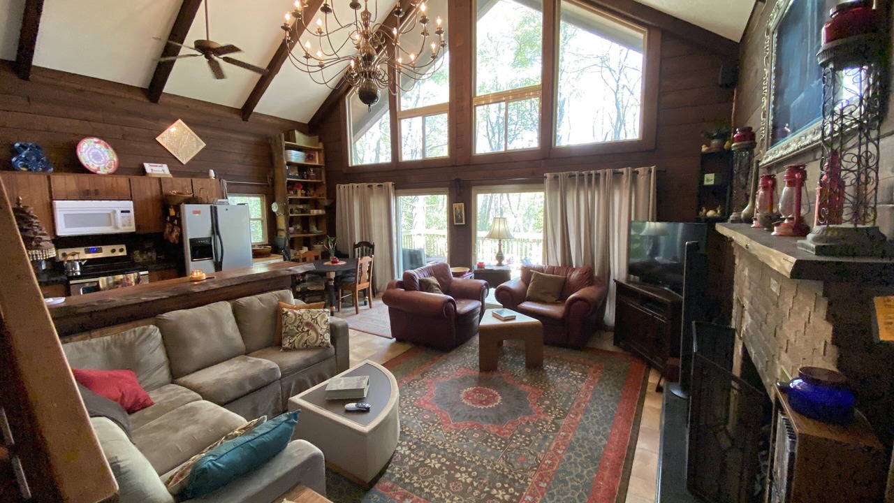 Photo of Livingroom in Newland