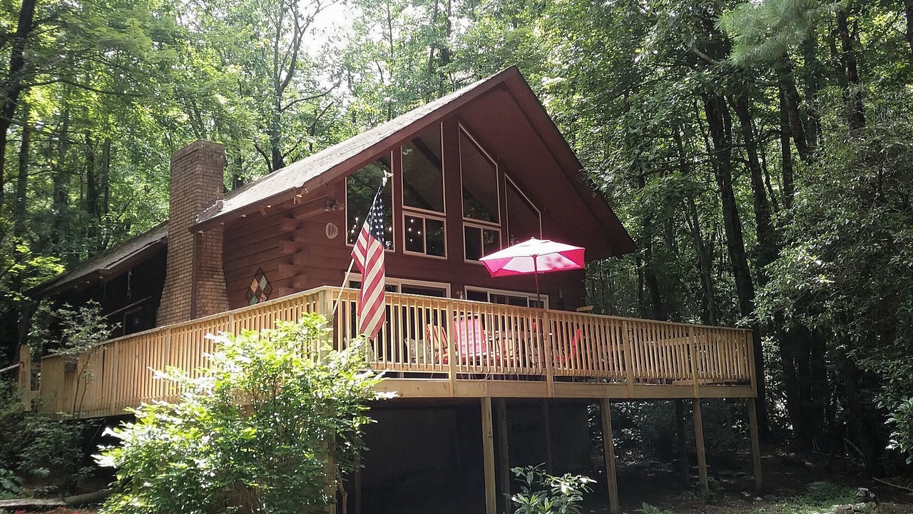 Photo of Outdoor in Newland