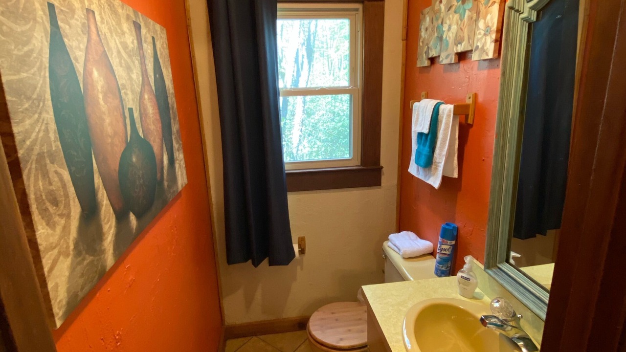 Photo of Bathroom in Newland