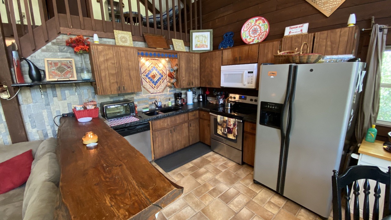 Photo of Kitchen in Newland