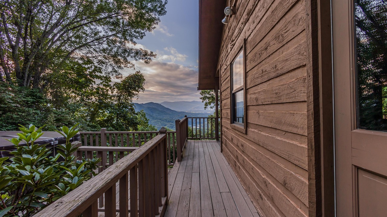 Photo of Others in Bryson City