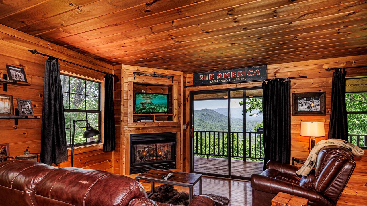 Photo of Outdoor in Bryson City