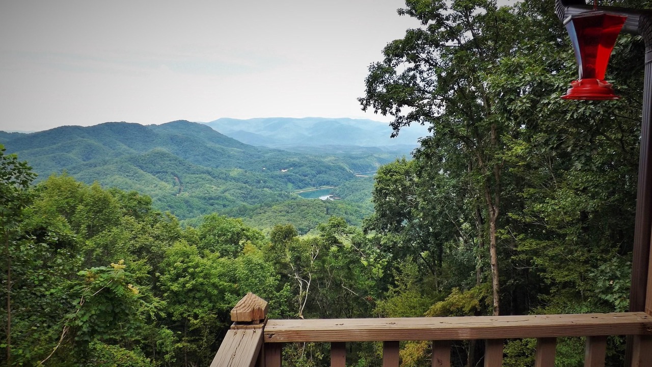 Photo of Outdoor in Bryson City