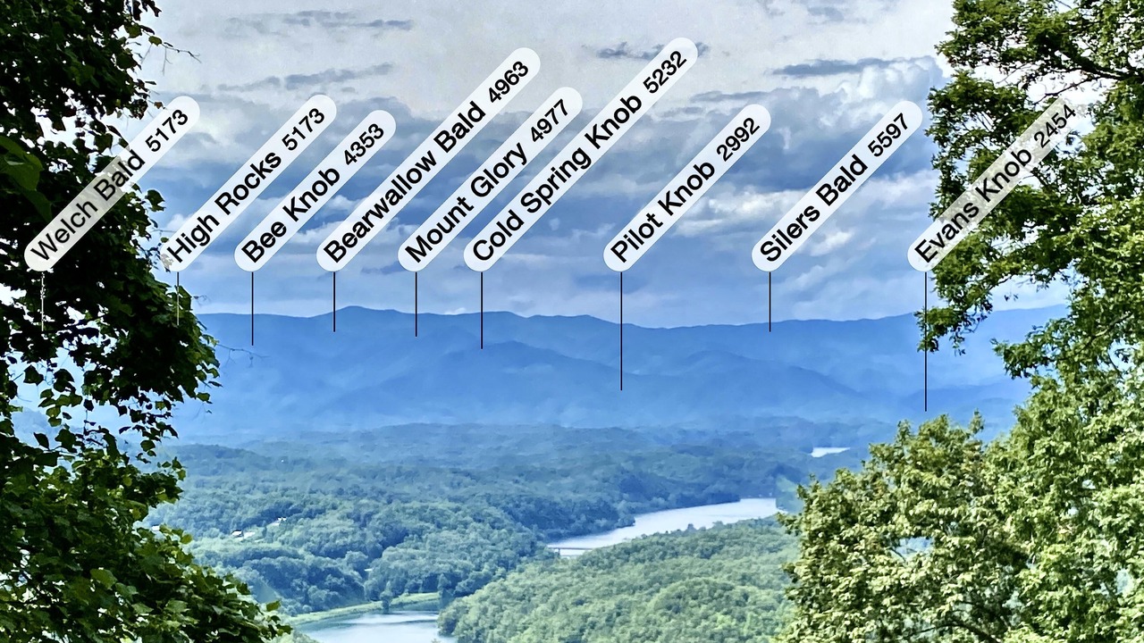 Photo of Others in Bryson City