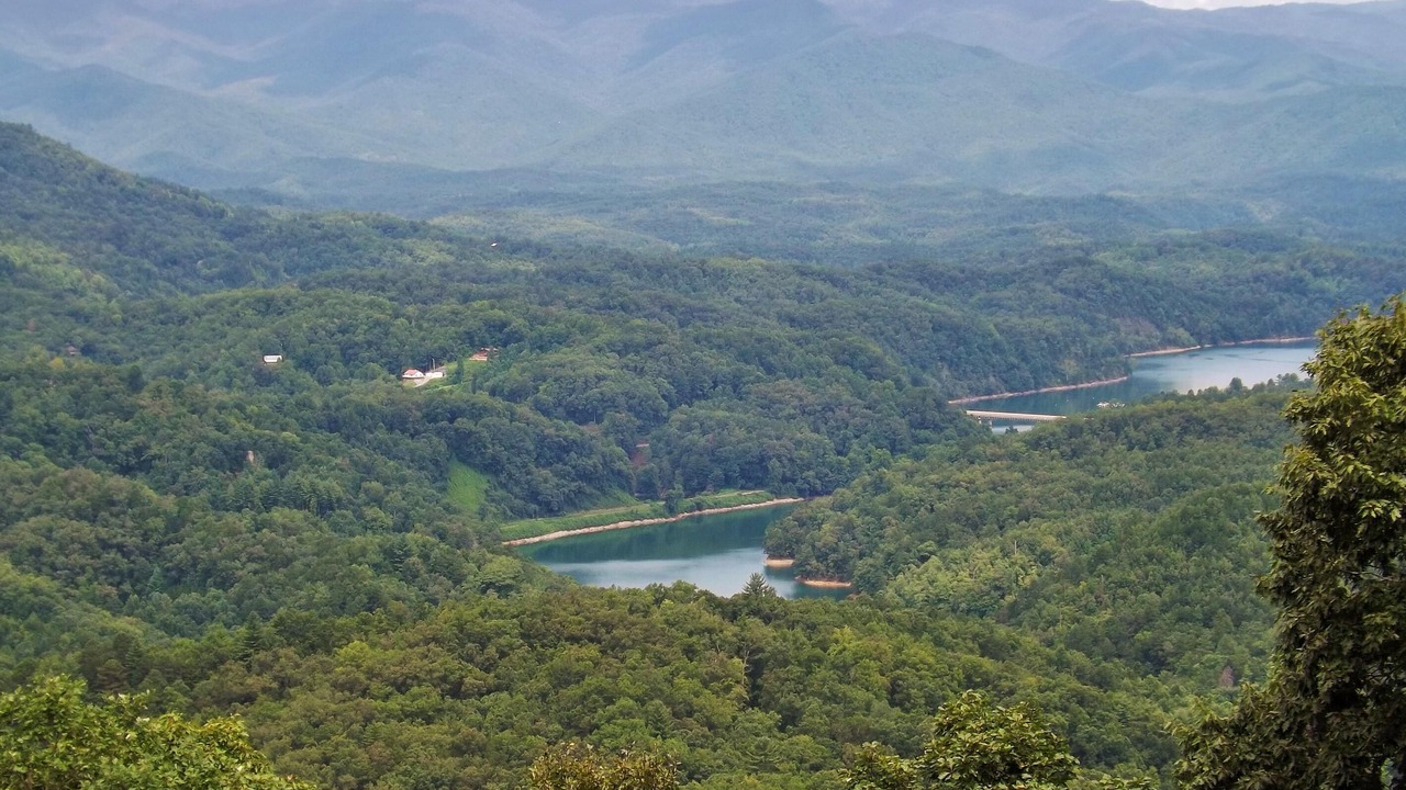 Photo of Outdoor in Bryson City