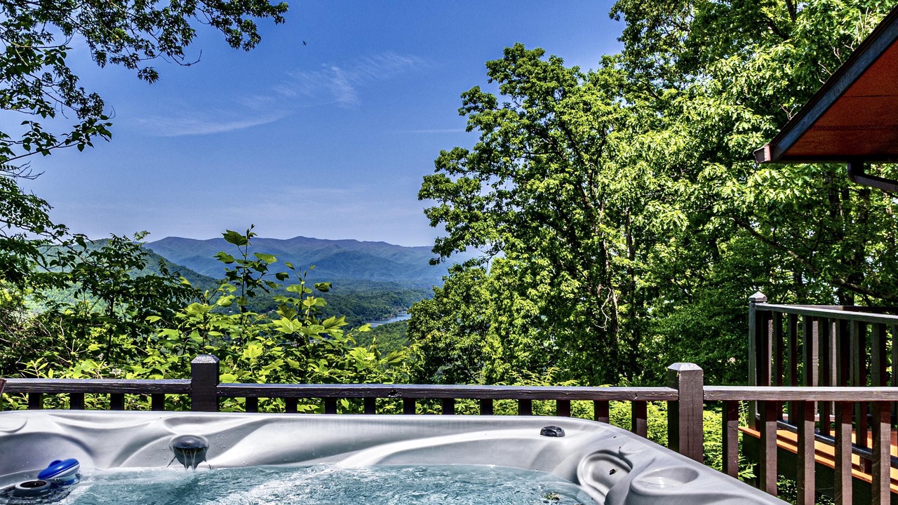 Photo of Others in Bryson City