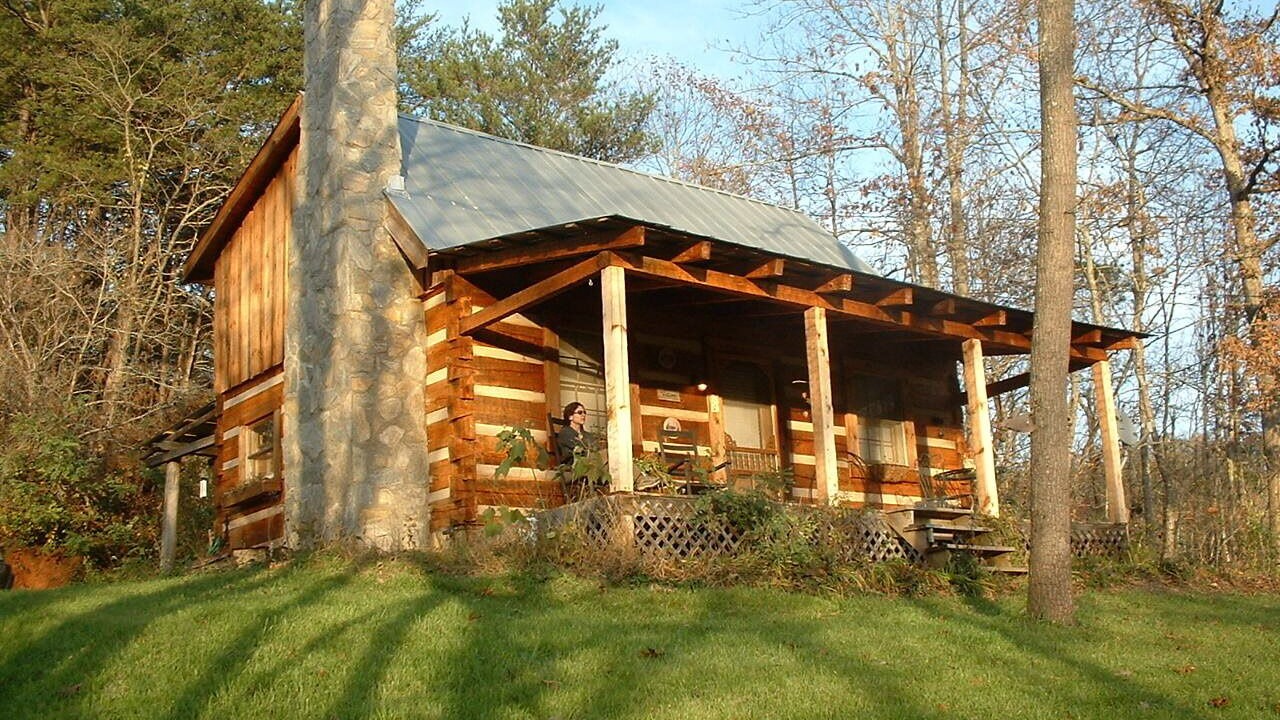 Photo of Outdoor in Weaverville