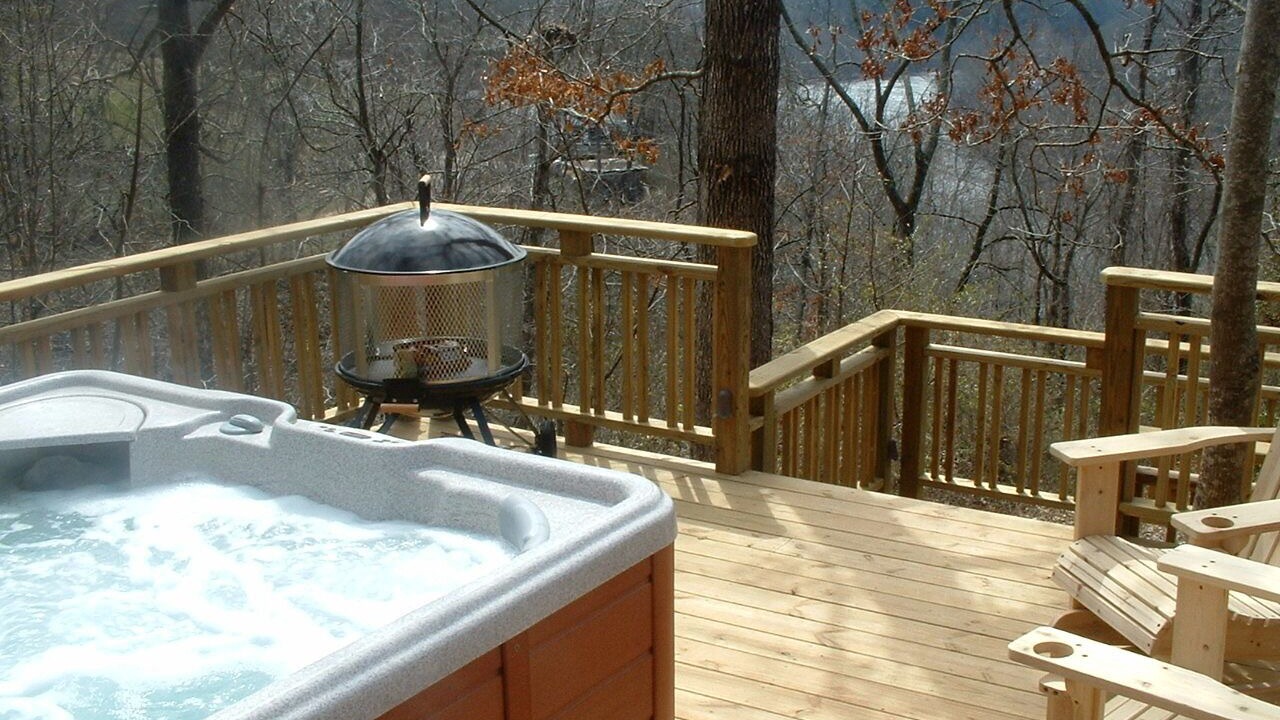 Photo of Outdoor in Weaverville