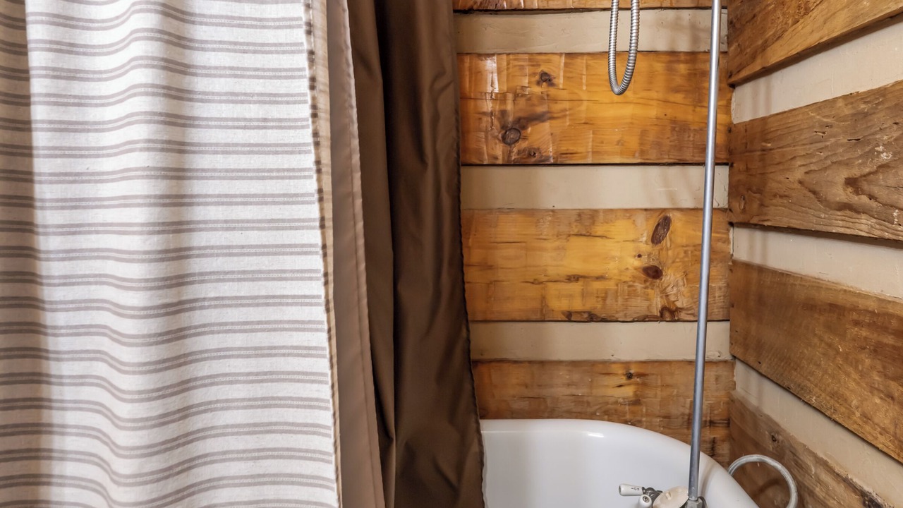 Photo of Bathroom in Weaverville