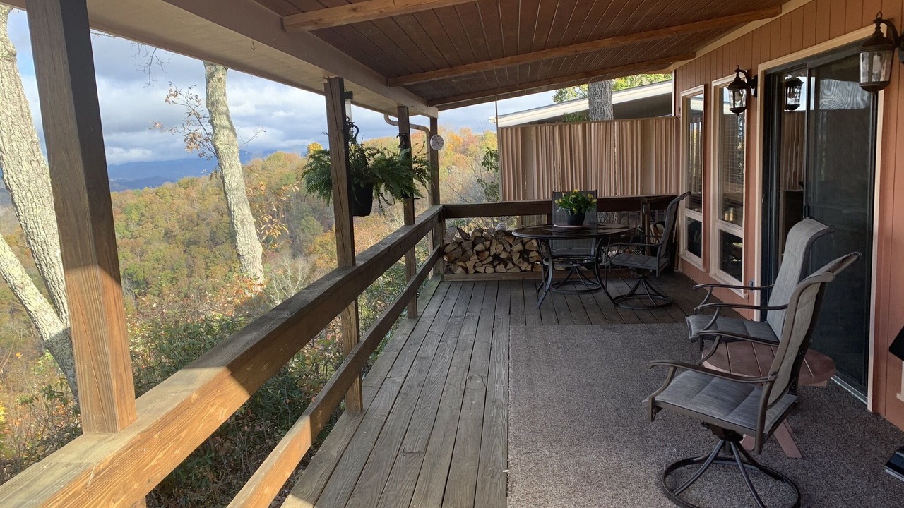 Photo of Outdoor in Waynesville