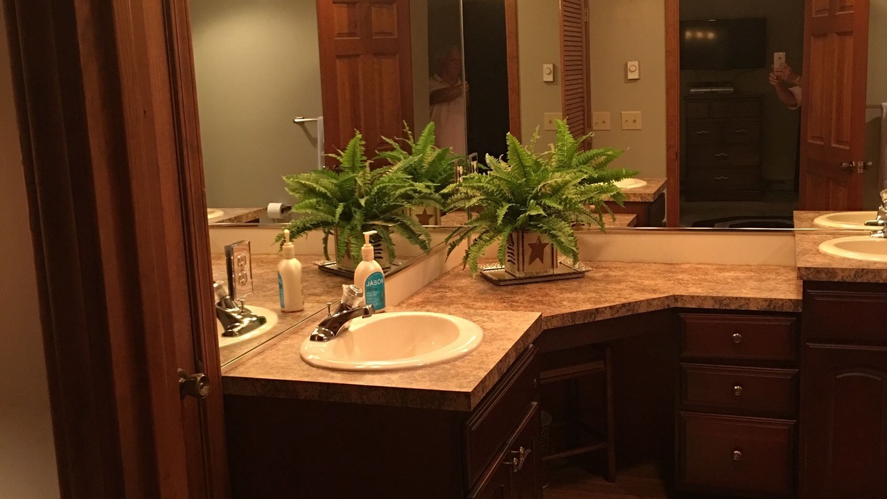 Photo of Bathroom in Waynesville