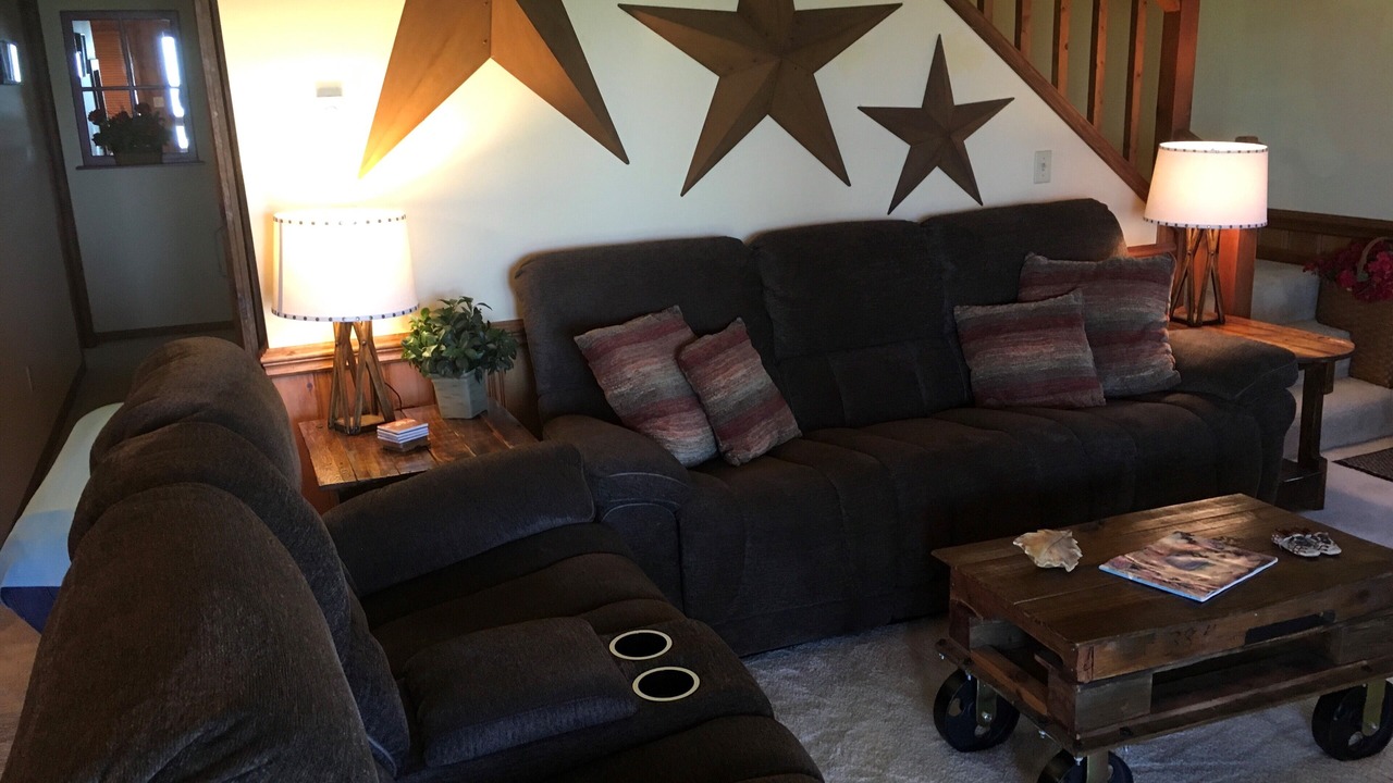 Photo of Livingroom in Waynesville
