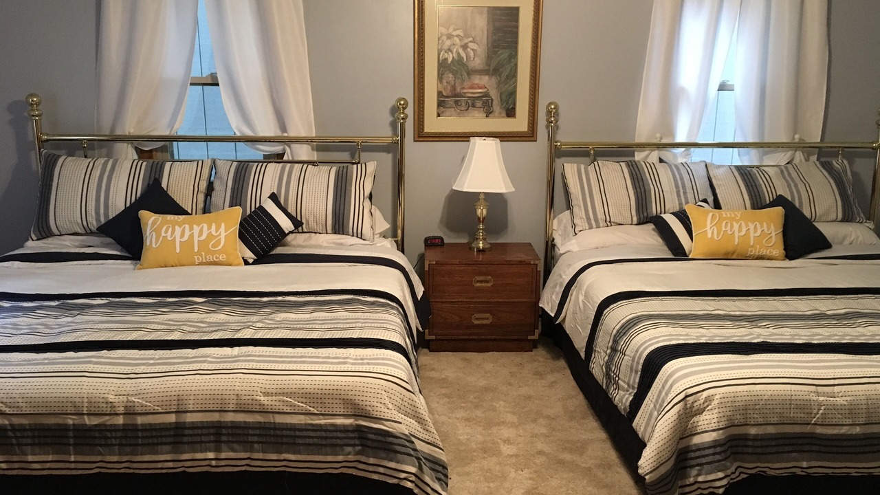 Photo of Bedroom in Waynesville