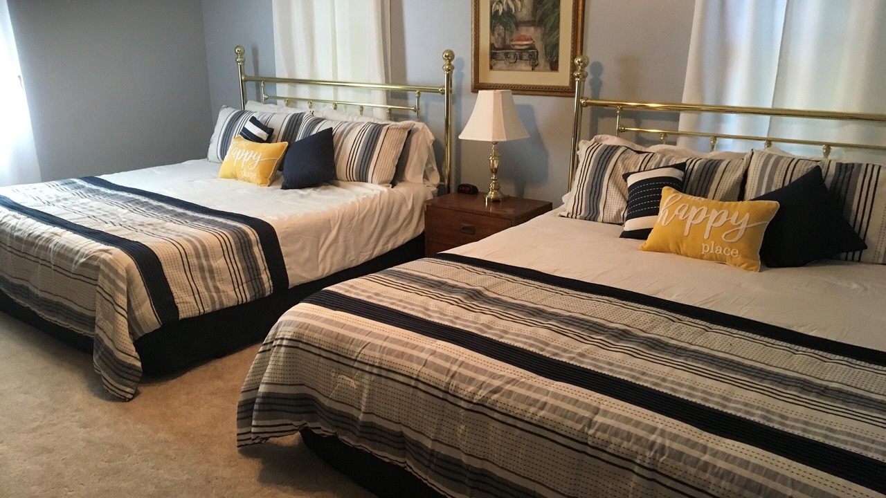 Photo of Bedroom in Waynesville