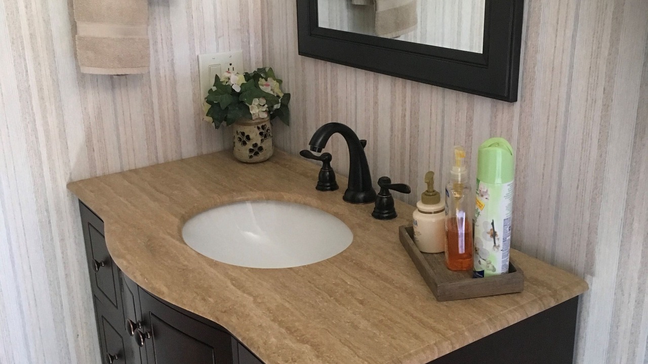 Photo of Bathroom in Waynesville