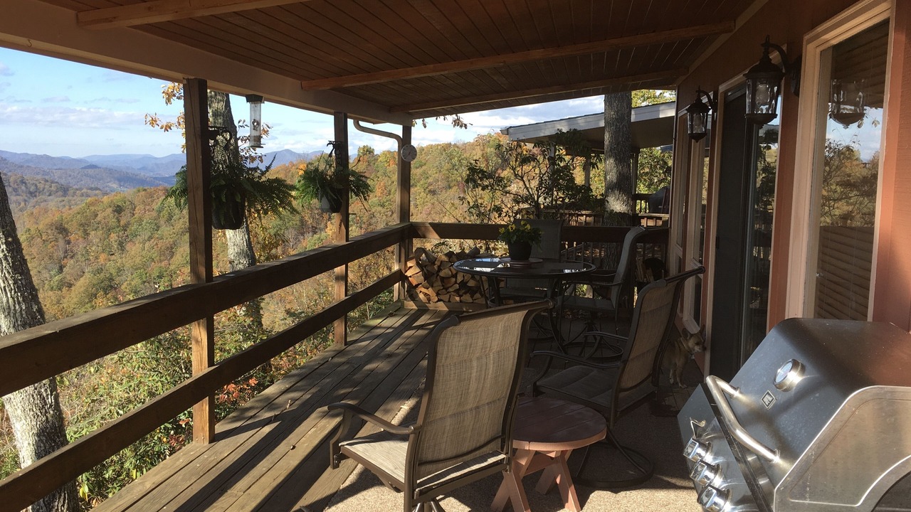 Photo of Outdoor in Waynesville