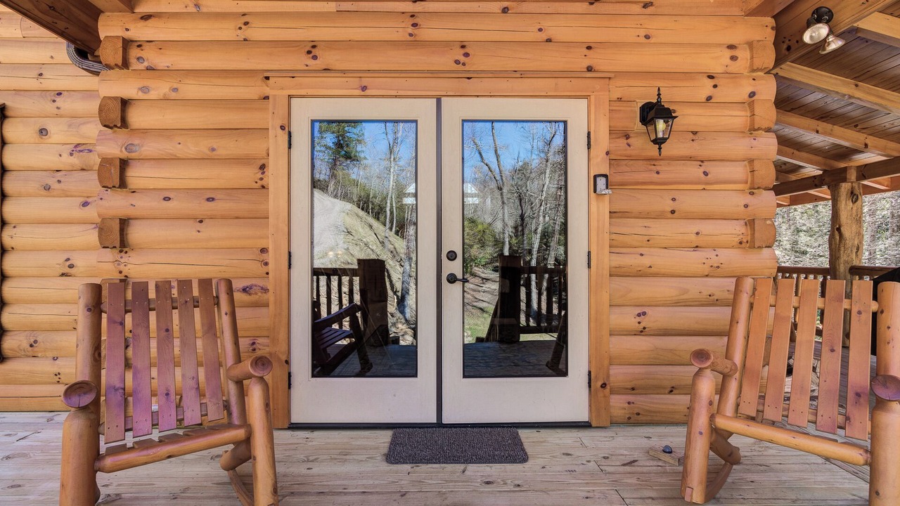 Photo of Outdoor in Black Mountain