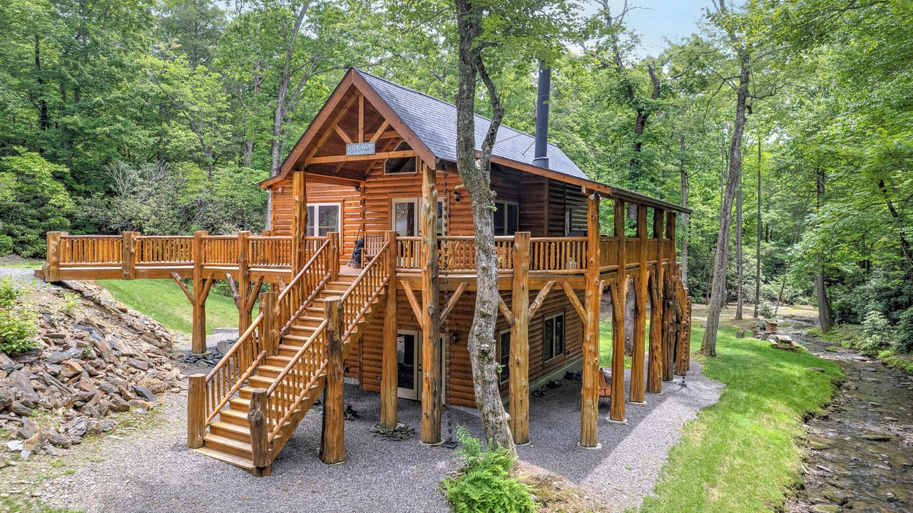 Photo of Outdoor in Black Mountain