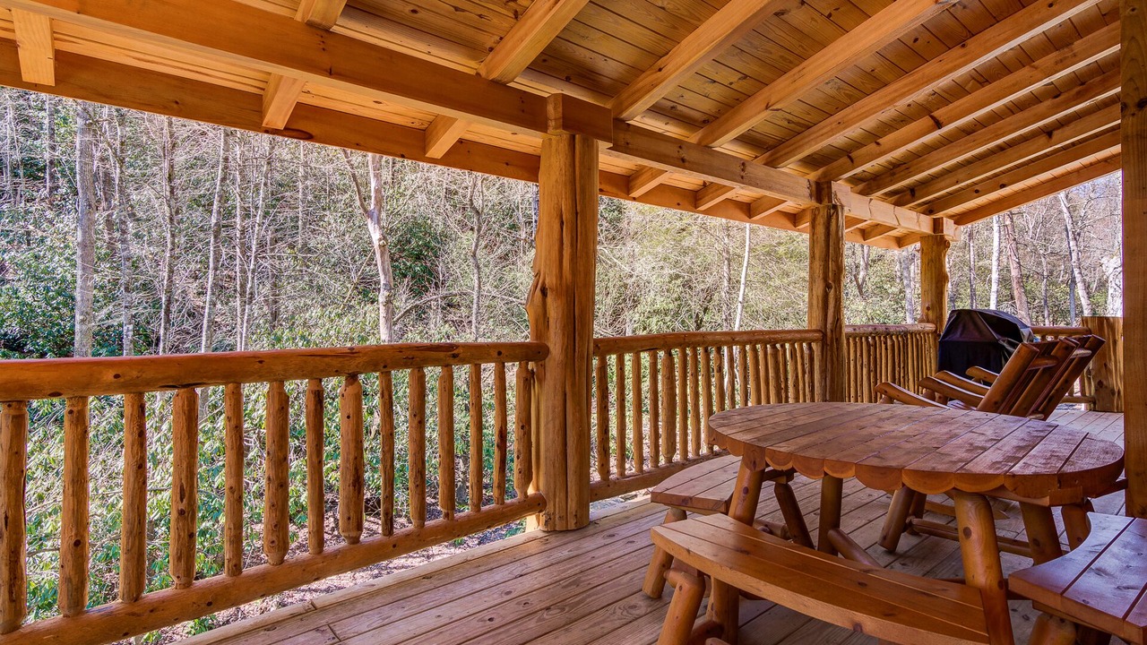 Photo of Outdoor in Black Mountain