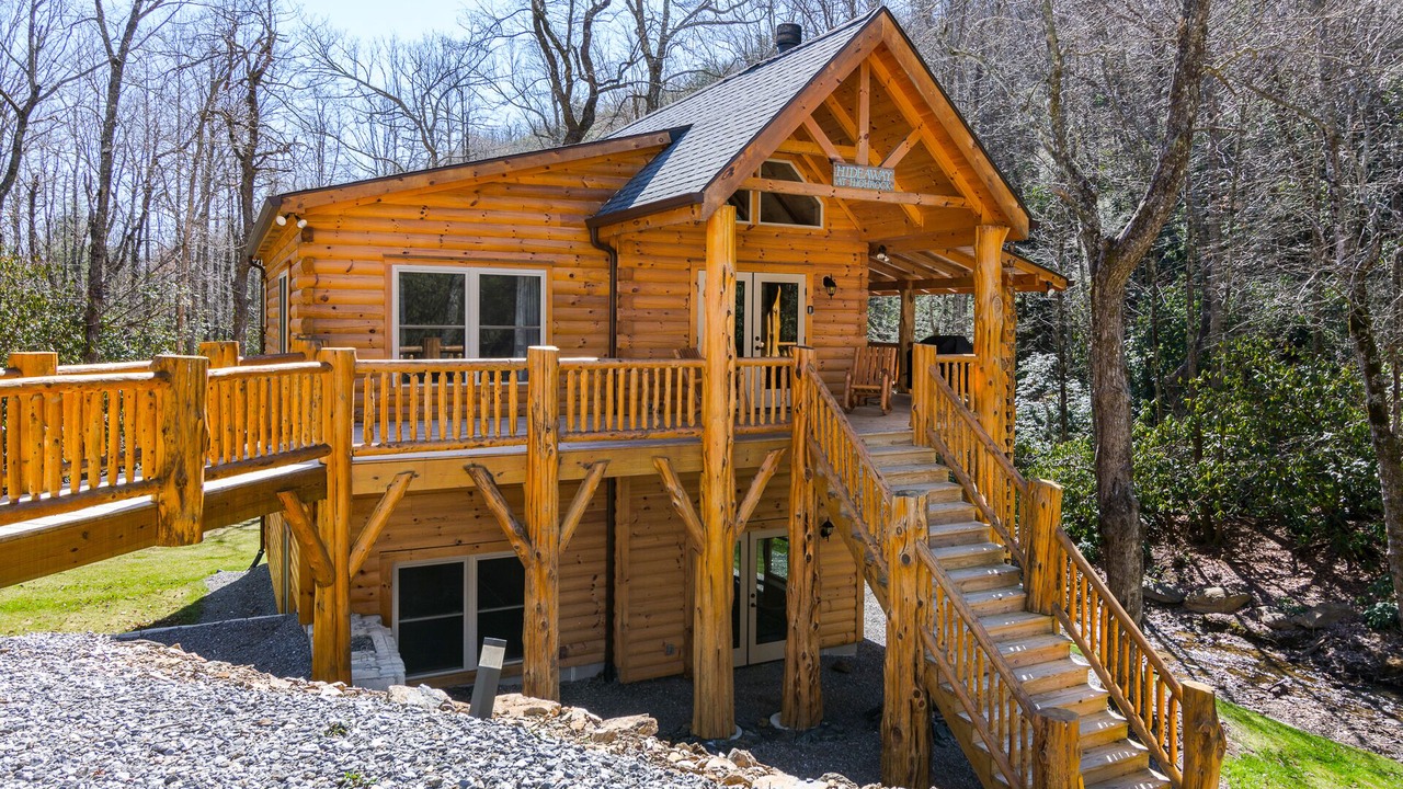Photo of Outdoor in Black Mountain