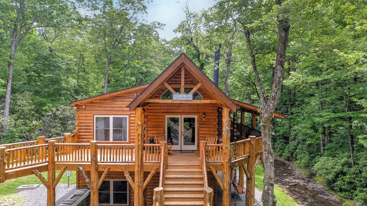 Photo of Outdoor in Black Mountain