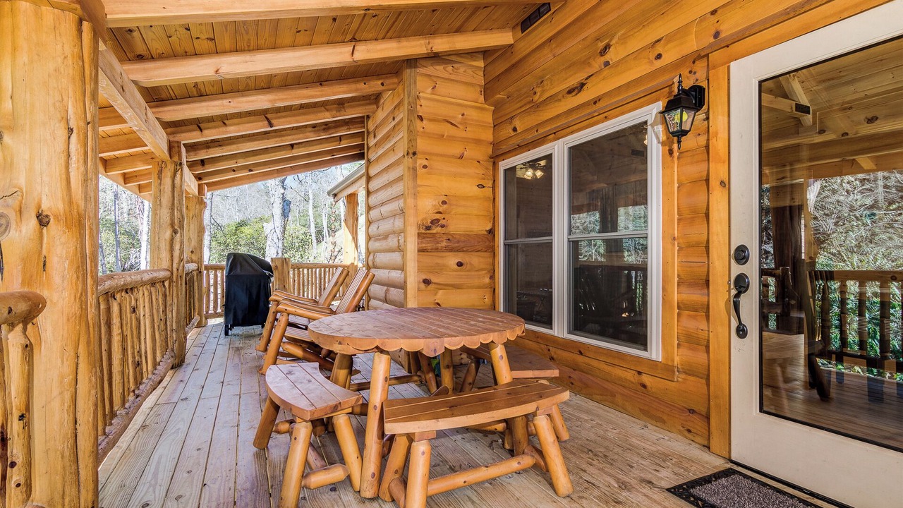 Photo of Outdoor in Black Mountain