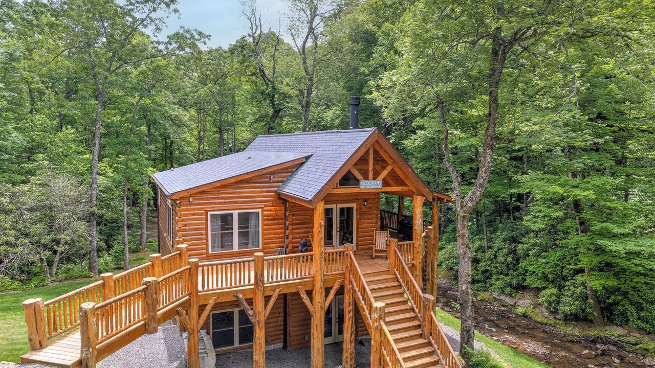 Photo of Outdoor in Black Mountain