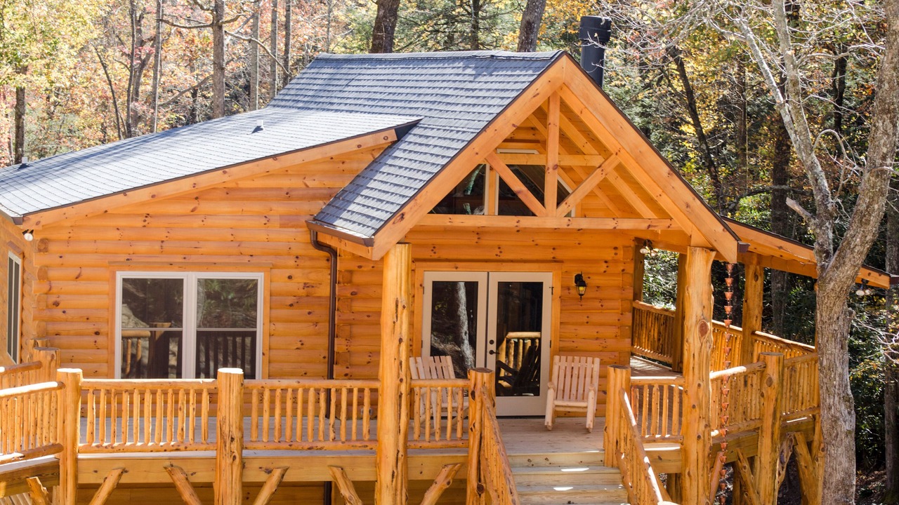 Photo of Outdoor in Black Mountain