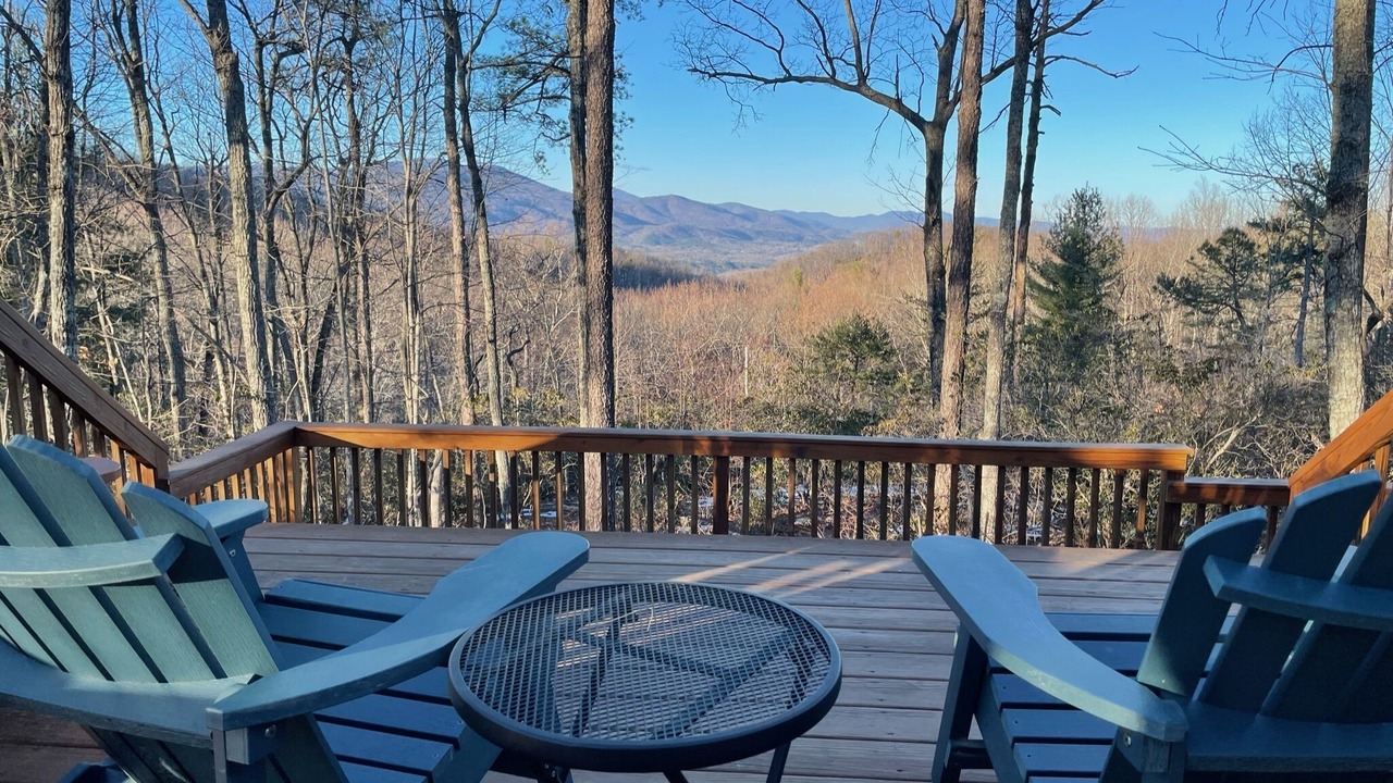 Photo of Outdoor in Piney Mountain
