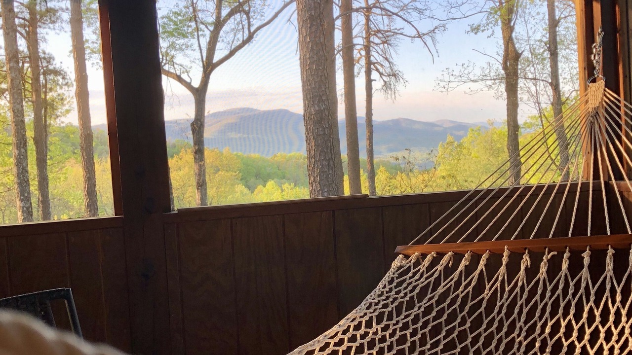 Photo of Outdoor in Piney Mountain