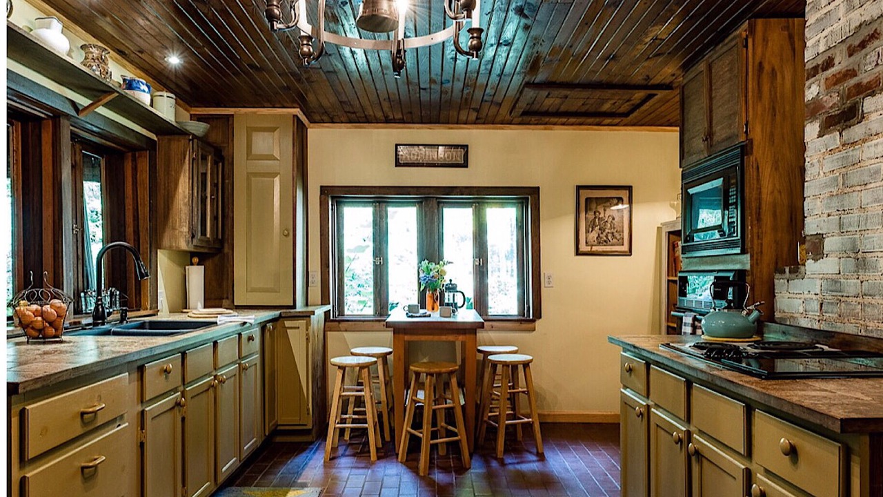 Photo of Kitchen in Winston - Salem