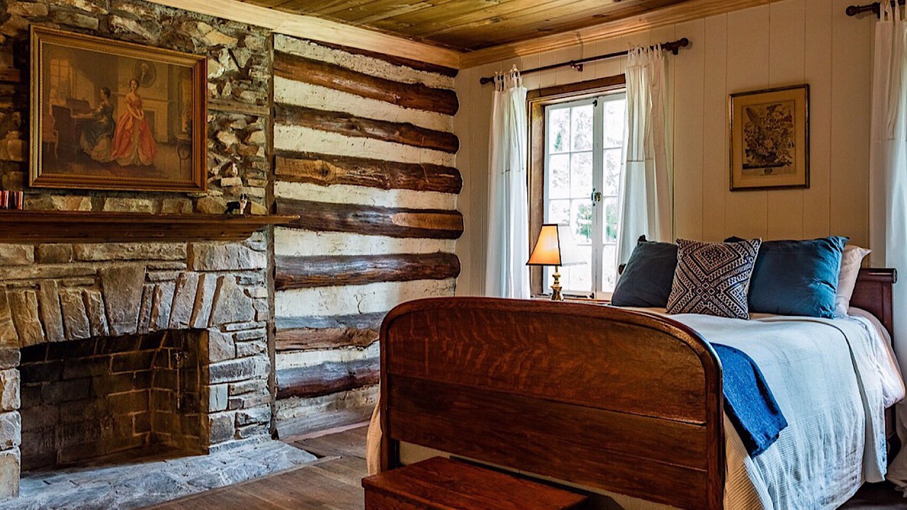 Photo of Livingroom in Winston - Salem
