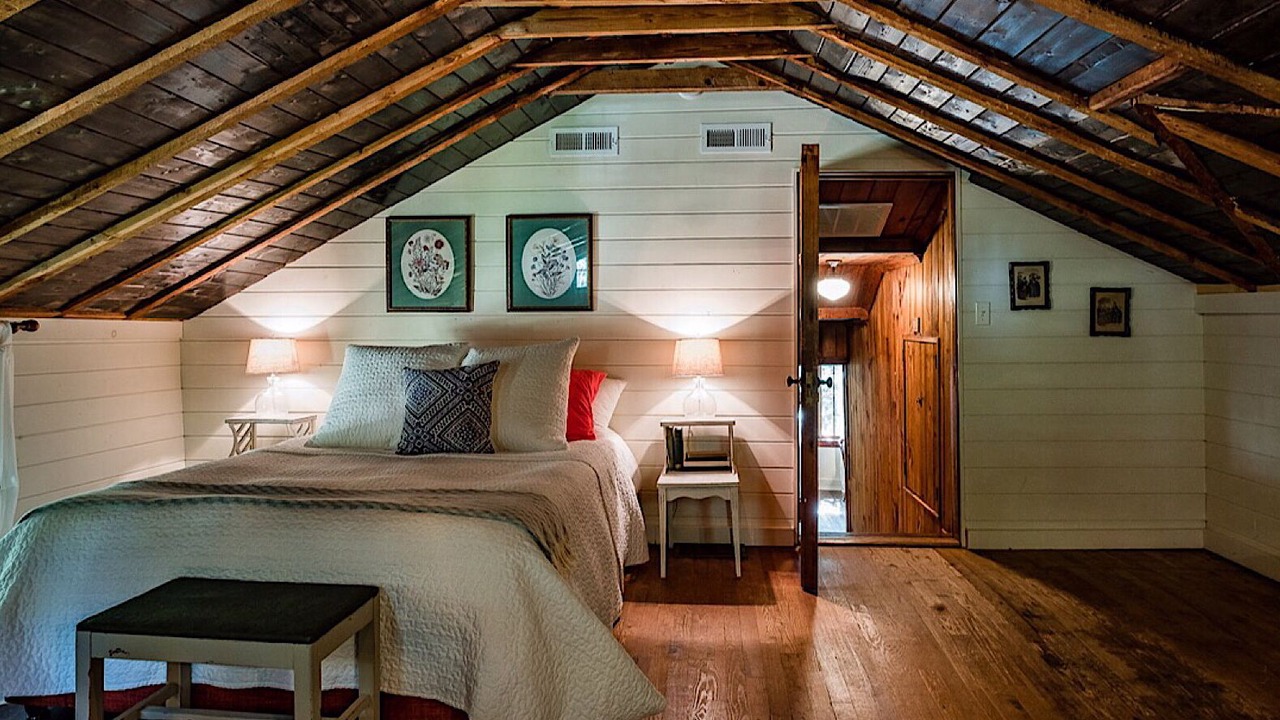 Photo of Bedroom in Winston - Salem