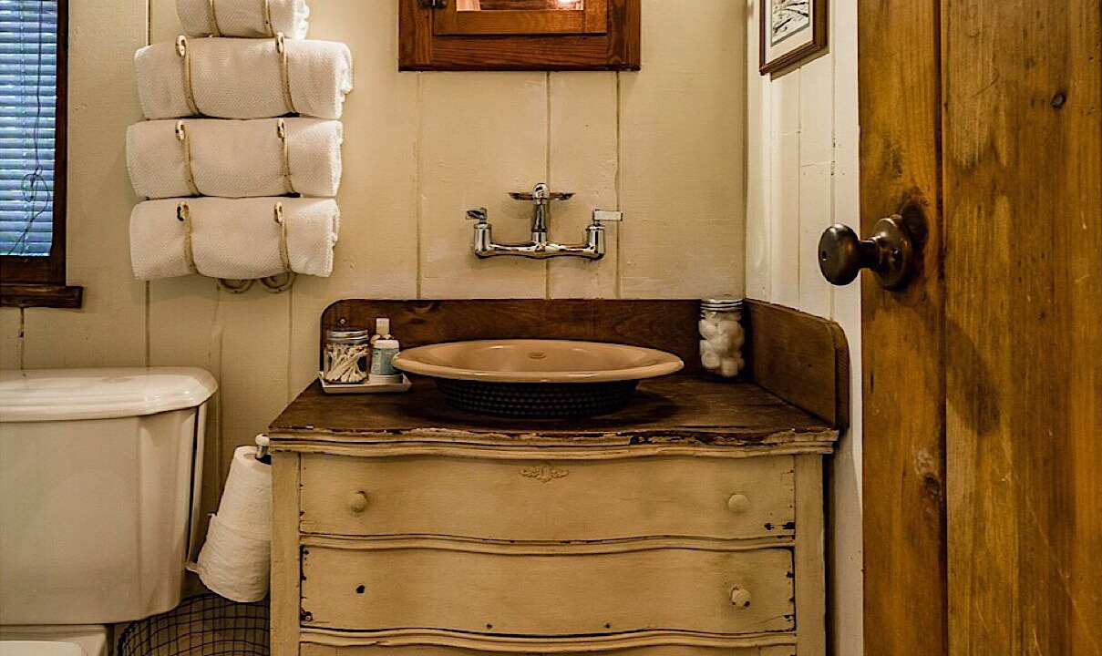 Photo of Bathroom in Winston - Salem