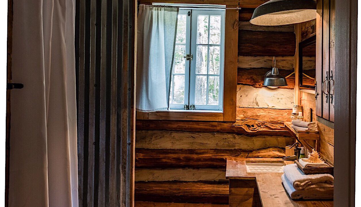 Photo of Bathroom in Winston - Salem